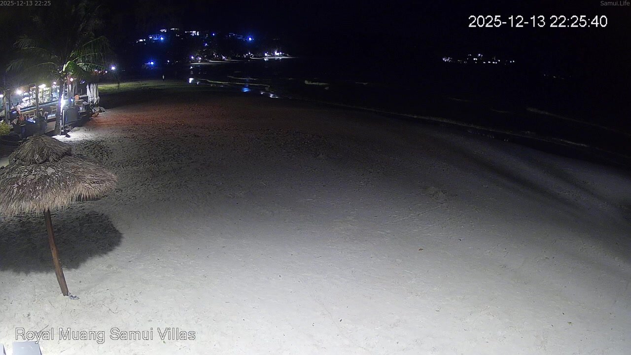 Chong Mon, Royal Muang Villas